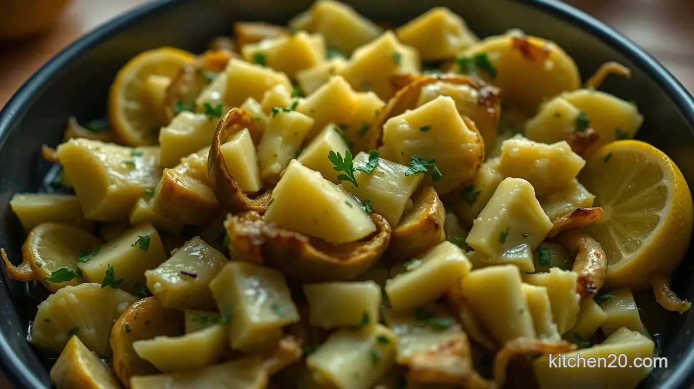 Easy Artichoke Instant Pot: My Go-To Garlic Herb Butter Recipe Instant Pot Artichokes with Garlic Herb Butter