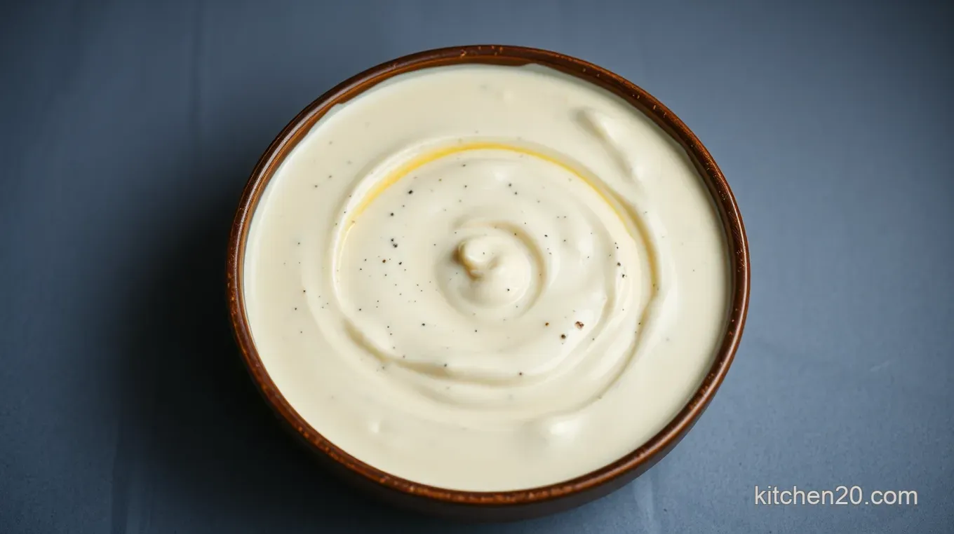 Easy Homemade Garlic Aioli: The Creamy Dip You Didn’t Know You Needed! Luscious Garlic Aioli: The Creamy Irresistible Dip You Never Knew You Needed!