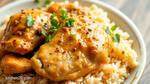 Cook Southern Chicken for Cozy Family Dinners