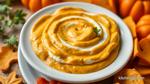 Easy Pumpkin Dip with Creamy Delight