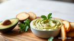 Quick Avocado Dip: Easy & Flavorful Recipe