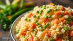 Quick Benihana Fried Rice - Tasty & Easy