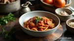 Quick Quorn Bolognese - 20-Minute Meal