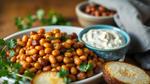 Sautéed Pinto Beans: Quick & Flavorful Dip