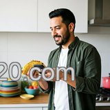 Photo of Ethan Navarro