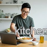 Photo of Jordan Kim