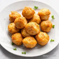 2Ingredient Chicken Bites Ridiculously Easy Recipe