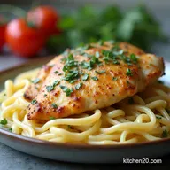 The Ultimate 30Minute Marry Me Chicken Recipe