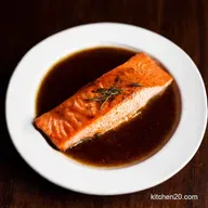 Best Salmon Marinade My Balsamic Dijon Secret