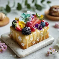 How to Make Adorable Bento Cakes in 45 Minutes