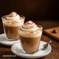 Affogato Recipe The Italian Coffee Kiss in Minutes
