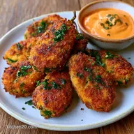 Crispy Air Fryer Frozen Jalapeno Poppers