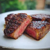 Steak in Air Fryer: Cooked to Perfection