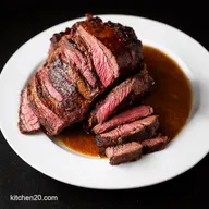 Armchair BBQ Texas Brisket When You Cant Get To Austin