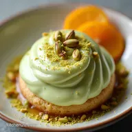 Authentic Sicilian Pistachio Cream Recipe Crema al Pistacchio