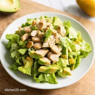 Avocado Chicken Salad Ready in Minutes My GoTo