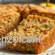 Cozy & Delicious Bake Applesauce Spice Cake - A Family Favorite Recipe