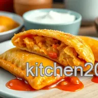 Ultimate Bake Buffalo Chicken Hot Pockets Quick & Easy: 5 Delicious Tips!