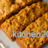 Easy & Moist Pumpkin Bread: Bake Deliciousness in Just 60 Minutes!