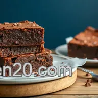How to Bake Gluten Free Brownies in 30 Minutes: My Absolute Favorite Recipe!