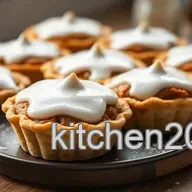 How to Bake Mince Pies with Sweet Icing: A Delicious Holiday Treat