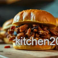 BBQ Pulled Pork Slider Recipes: My Crowd-Pleasing Secret!