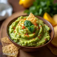 The Ultimate Homemade Guacamole Recipe Easy Fresh