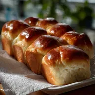 How to Make the Best Homemade Fluffy Dinner Rolls Now