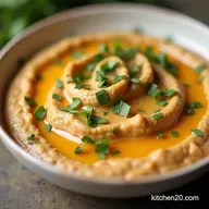 The Golden Standard Homemade Tahini Recipe Better Than StoreBought