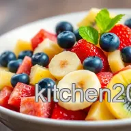 Better Than Sex Fruit Salad: 5 Tasty Twists for Summer Fun!