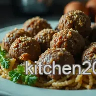 Boudin Balls: Louisiana Flavor Bomb Recipe!