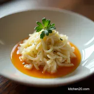 Simply Brilliant Homemade Sauerkraut The Easy Fermented Recipe
