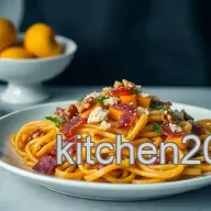 Ultimate Butternut Squash, Prosciutto and Walnut Pasta: 5 Delicious Tips!