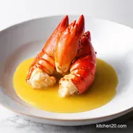 How to Make Lobster Tails ButterPoached Luxury