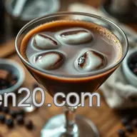 The Ultimate Espresso Martini Recipe: Easy & Irresistibly Delicious