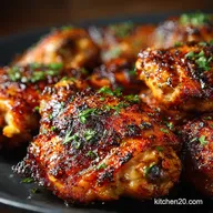 Best Chicken Cacciatore My Hunters Chicken Perfection