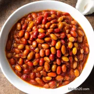 Calico Beans Recipe My Familys Secret Ingredient