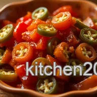 My Sweet & Spicy Cowboy Candy Recipe: Yeehaw Good!