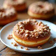 Cereal Killer Doughnuts Breakfast Cereal Doughnuts Are the BEST