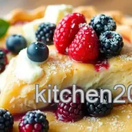 Recipe for Charley Pride Pie: 7 Steps to Perfect Berry Bliss