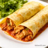 Easy Chicken Enchilada Recipe Cheaters Weeknight Winner