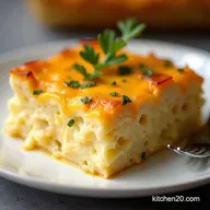 The Ultimate Cheesy Au Gratin Potatoes Recipe Rich Creamy