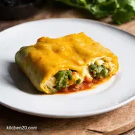 Cheesy Guisquil Rellenos Easy Mexican Comfort Food