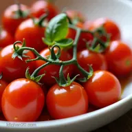 How To Pickle Cherry Tomatoes Quick Pickled Jewels Recipe