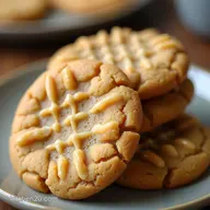 The Ultimate Chewy Peanut Butter Cookies Recipe Easy Classic