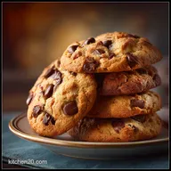 No Egg Cookies Recipe: Buttery, Chewy Chocolate Chip Favorites