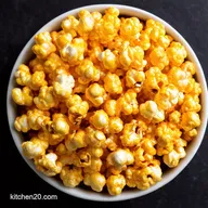 Chicago Mix Popcorn Recipe Sweet Savory Perfection