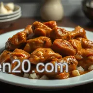 Chicken Adobo: My Go-To Filipino Adobo Recipe