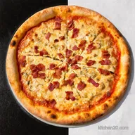 Chicken Bacon Ranch Pizza Recipe Your New Friday Night Hero