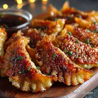 The Ultimate Chicken Potstickers Recipe Crispy Addictive